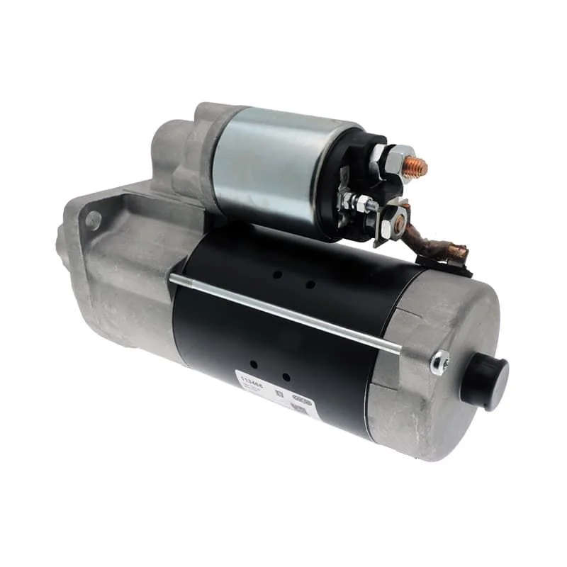 Démarreur pour Bosch 0001231009