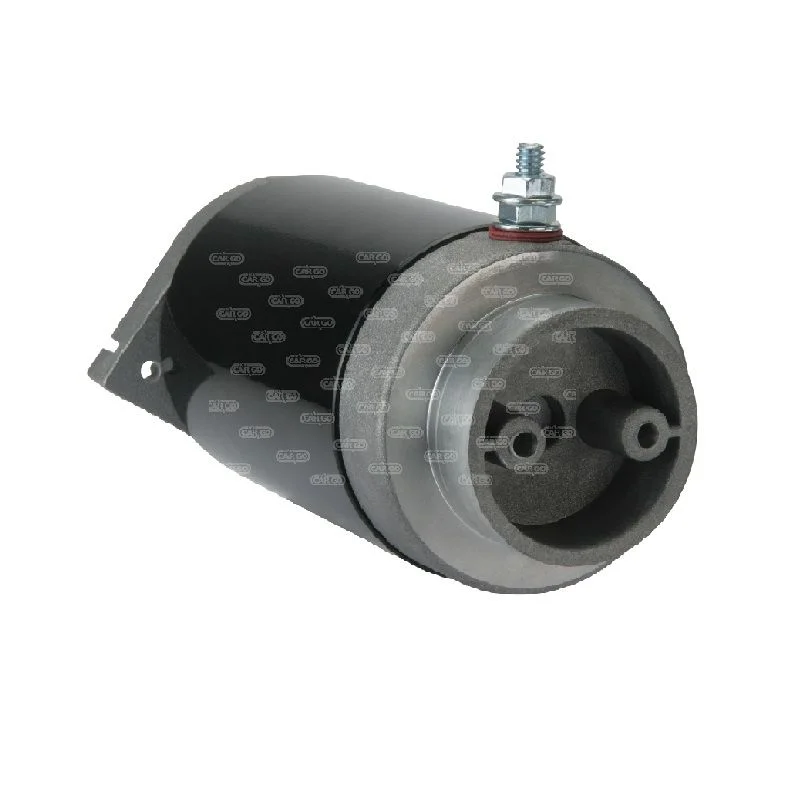 Démarreur pour UNITED TECHNOLOGIES 4820240M030SM