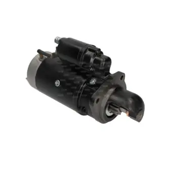 Démarreur pour BOSCH 0001367048