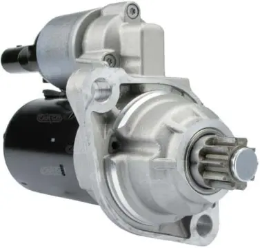 Démarreur pour BOSCH 0001121402