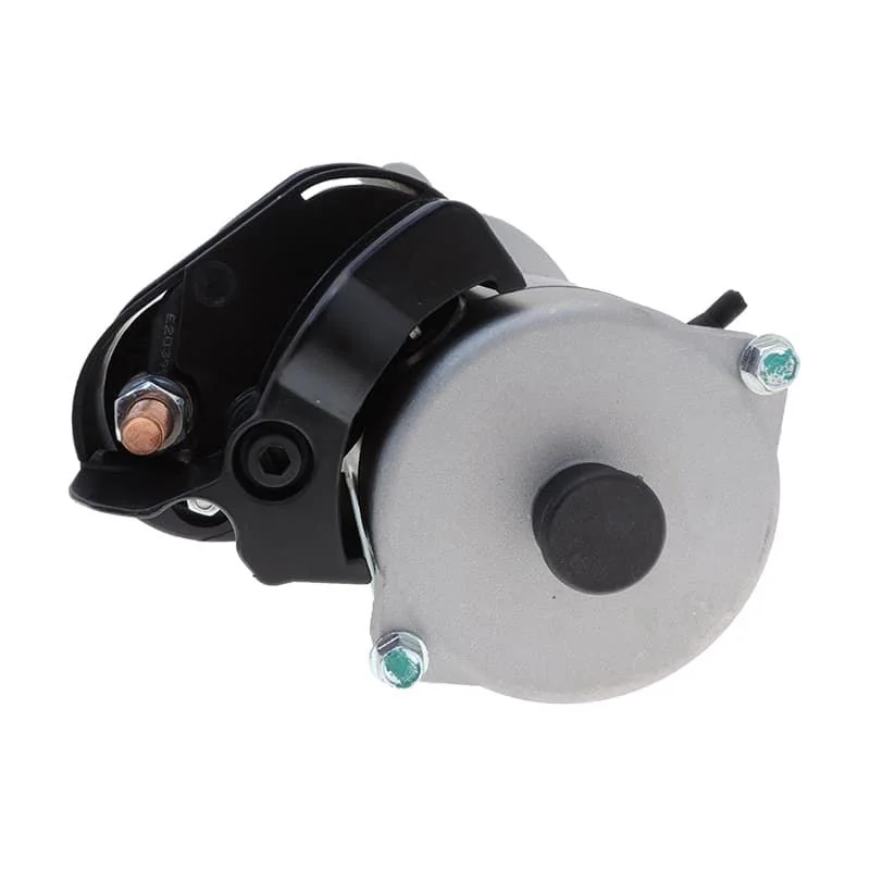 Démarreur pour BOSCH 0001241001