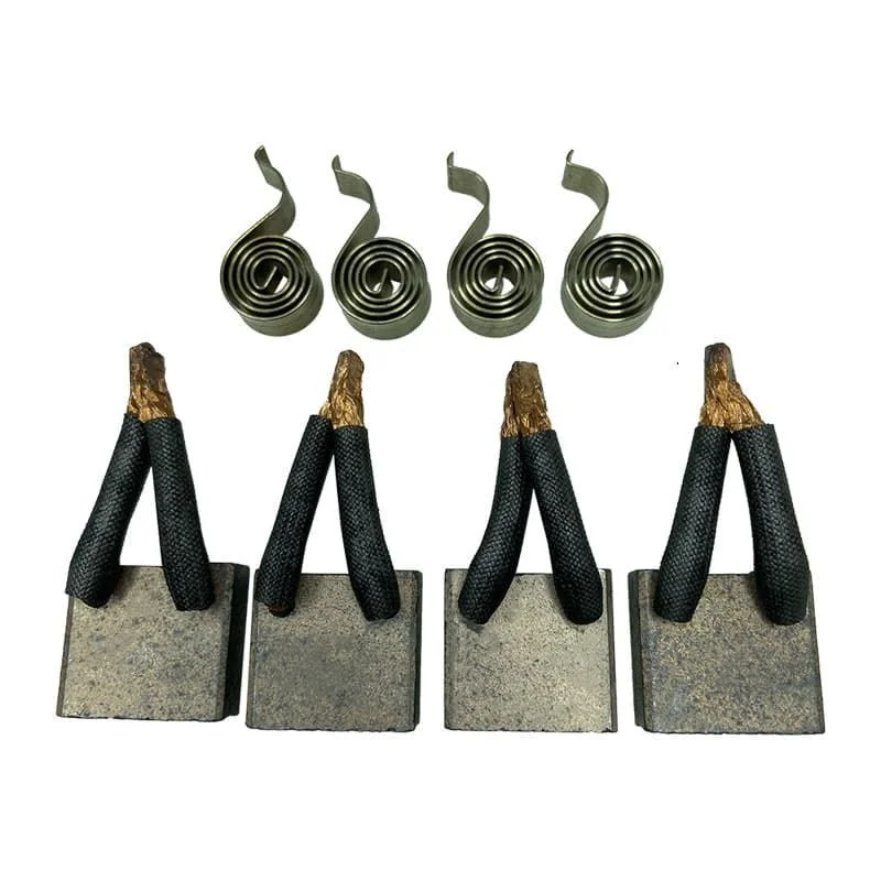 Charbons de démarreur pour SUBARU 285310300