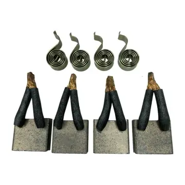 Charbons de démarreur pour SUBARU 285310300