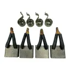 Charbons de démarreur pour SUBARU 285310300