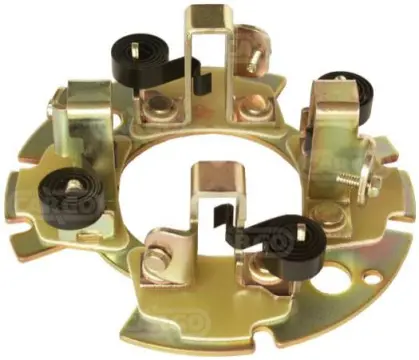 Couronne porte balais pour démarreur DELCO REMY 10461024