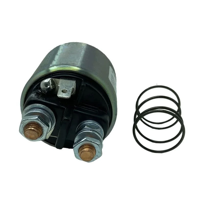 Solénoide pour démarreur VALEO D6RA21