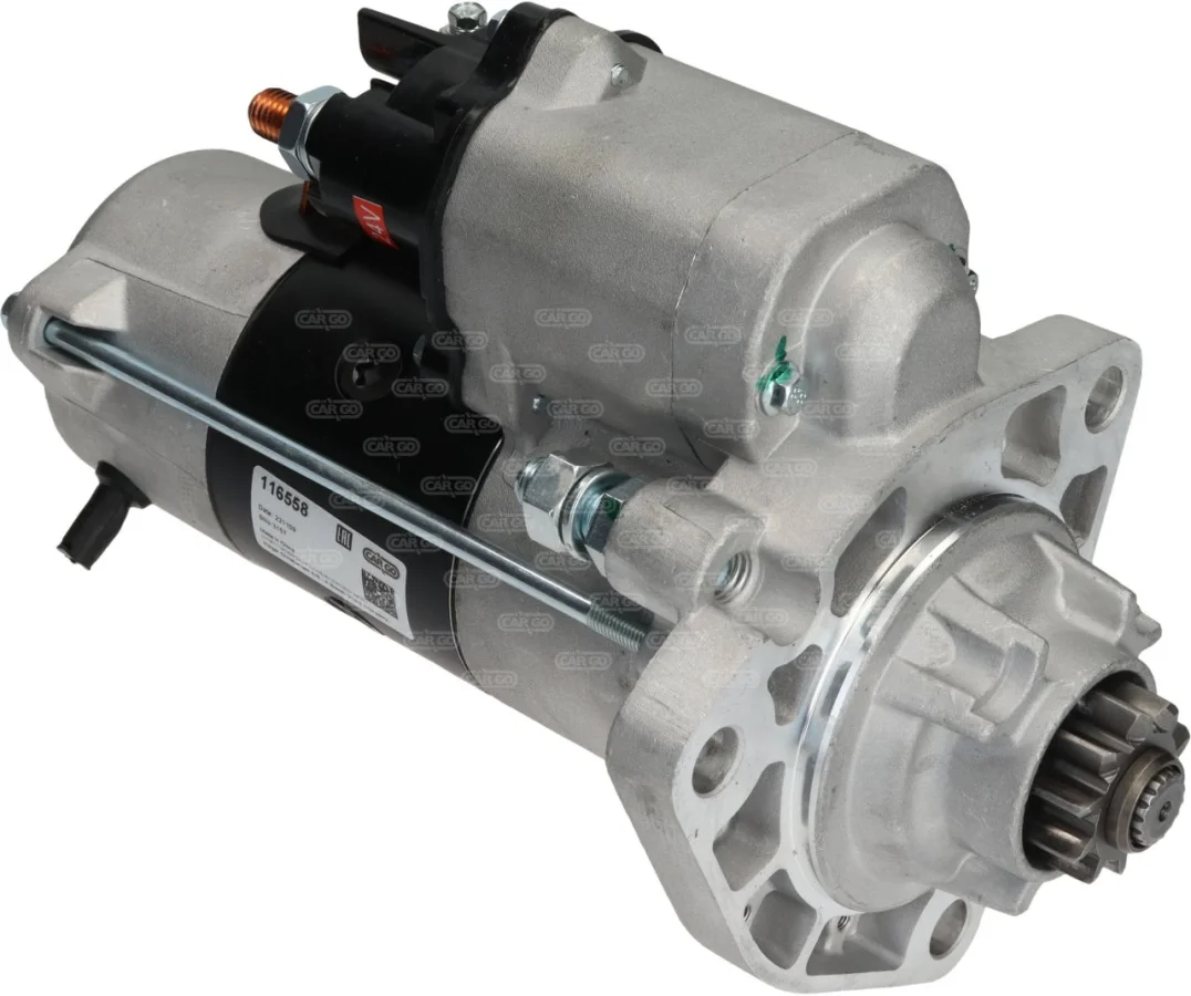 Démarreur pour DENSO 4280007141