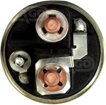 Solénoïde pour démarreur VALEO D6RA37