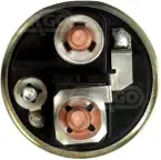 Solénoïde pour démarreur VALEO D6RA37