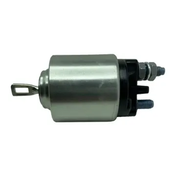 Solénoide compatible pour démarreur BOSCH 0001109273