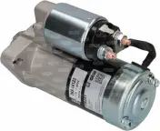 Démarreur compatible pour MAZDA P55W18400
