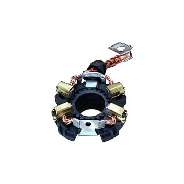 Couronne porte balais Bosch 136418