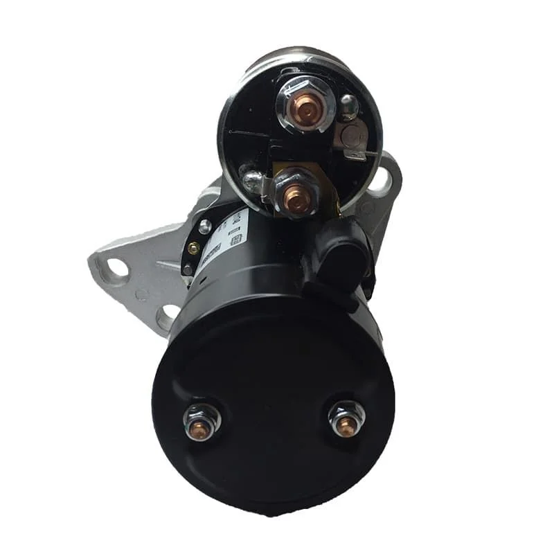 Démarreur pour Volkswagen 020911023
