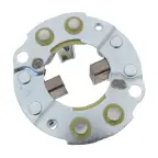 Couronne porte balais compatible pour démarreur DENSO
