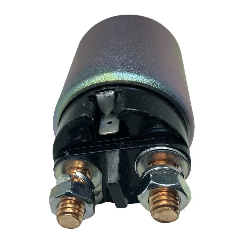 Solénoide compatible pour démarreur MAGNETON PAL SKODA 443