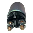 Solénoide compatible pour démarreur MAGNETON PAL SKODA 443