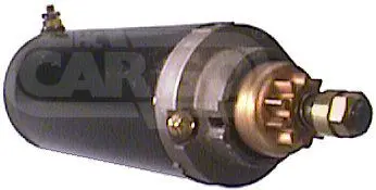 Démarreur pour BOSCH 0001402079