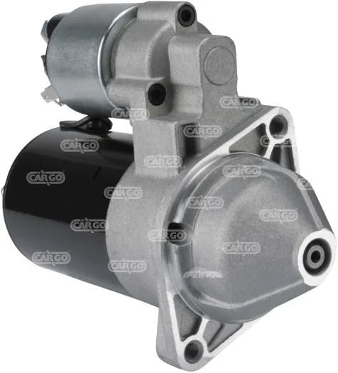 Démarreur pour MERCEDES BENZ 6601510101