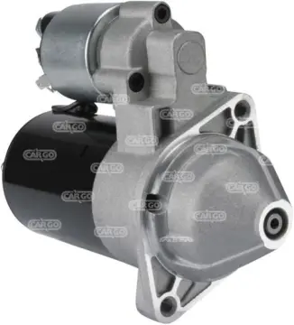 Démarreur pour MERCEDES BENZ 6601510101