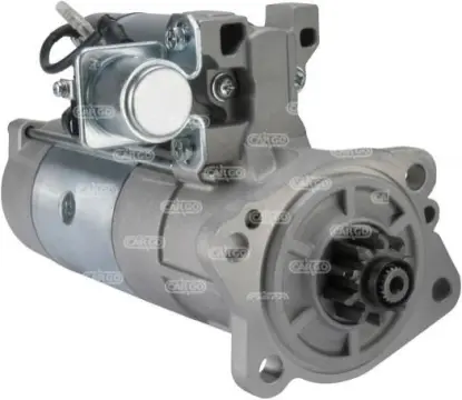 Démarreur pour MITSUBISHI 32B6600200