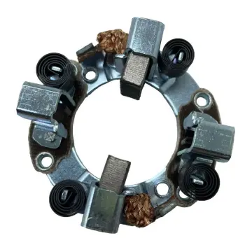 Couronne porte balais pour démarreur DENSO 4280001940