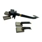Jeu de balais charbon démarreur HYUNDAI KIA 3610032510