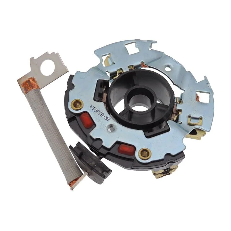 Couronne porte balais pour démarreur BOSCH 1004336404