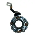 Couronne porte balais