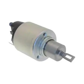Solénoïde pour démarreur Bosch 0001107430
