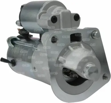 Démarreur pour FORD 1379703