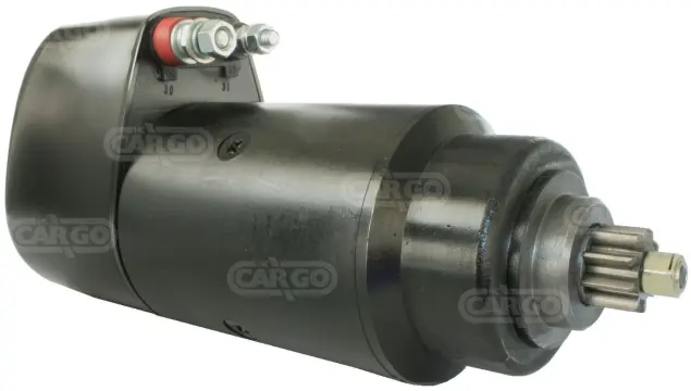 Démarreur pour BOSCH 0001417017
