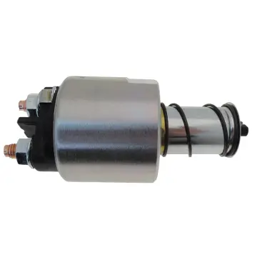 Solénoide compatible pour démarreur MITSUBISHI MW30620657