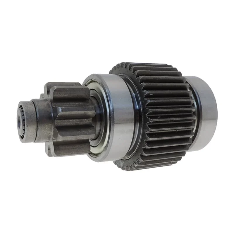 Lanceur compatible pour démarreur KUBOTA 1552163041