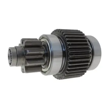 Lanceur compatible pour démarreur KUBOTA 1552163041