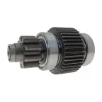 Lanceur compatible pour démarreur KUBOTA 1552163041