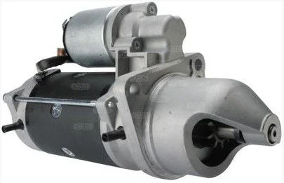 Démarreur pour Bosch 0001231003