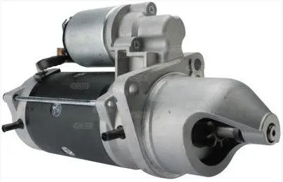 Démarreur pour Bosch 0001231003