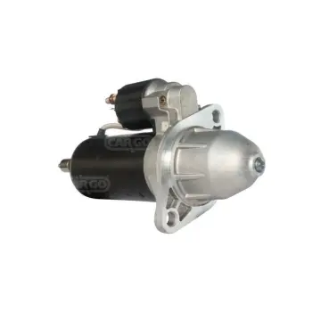 Démarreur pour Bosch 0001110009