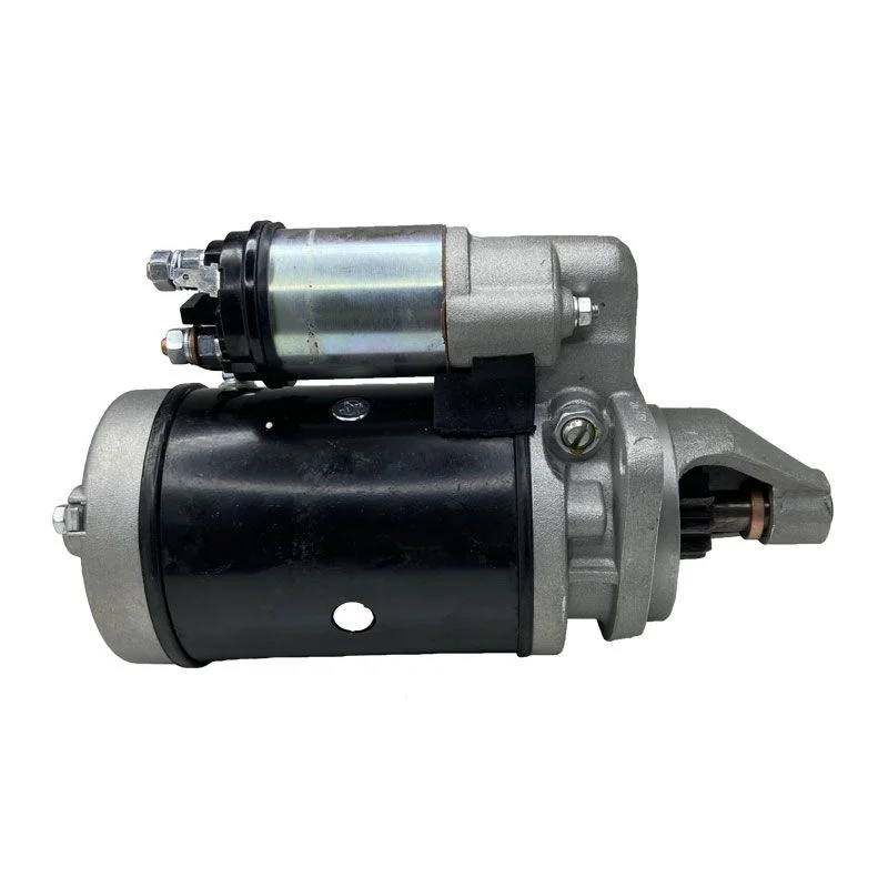 Démarreur pour BOSCH 0001362020
