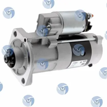Démarreur pour MITSUBISHI M008T70971