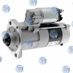 Démarreur pour MITSUBISHI M008T70971