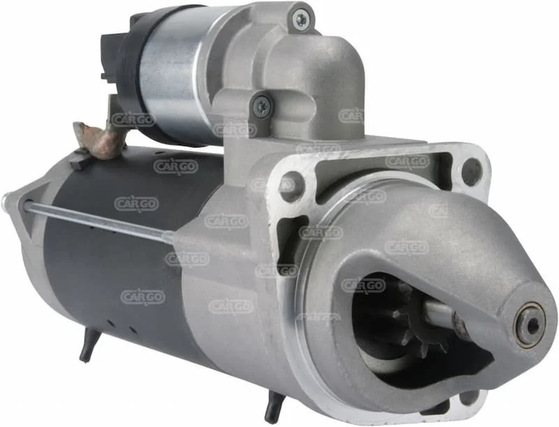 Démarreur pour BOSCH 0001230022
