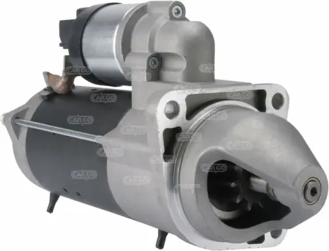 Démarreur pour BOSCH 0001230022