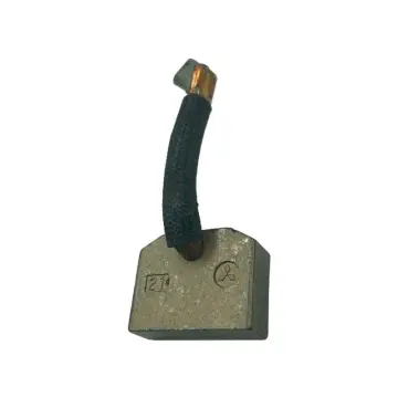 Jeu de balais charbon pour démarreur MITSUBISHI M2T78372