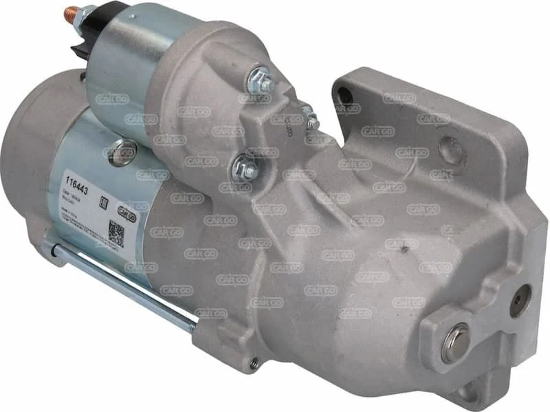 Démarreur compatible pour VOLVO 30667304