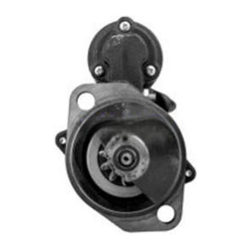 Demarreur compatible pour LETRIKA 11131828