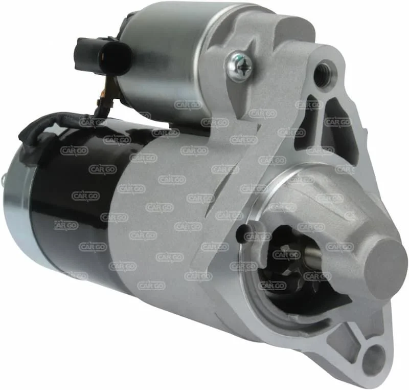Démarreur pour Mitsubishi M000T91181