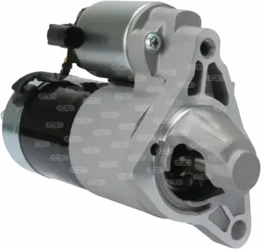 Démarreur pour Mitsubishi M000T91181