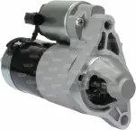 Démarreur pour Mitsubishi M000T91181