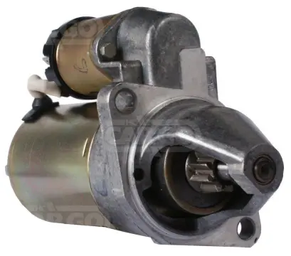 Démarreur pour BOSCH 0001108203